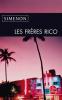 Simenon : Les Frères Rico 