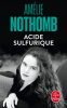 Nothomb : Acide Sulfurique