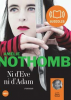 Nothomb : Ni d'Ève ni d'Adam. 1 CD MP3