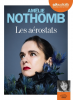 Nothomb : Les aérostats (livre audio)