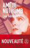 Nothomb : Les aérostats