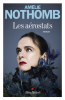 Nothomb : Les aérostats