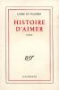 Vilmorin : Histoire d'aimer
