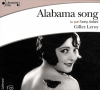 Leroy : Alabama Song. 1 CD audio