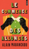 Mabanckou : Le commerce des Allongés