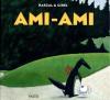 Rascal & Girel : Ami-ami