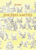 Sempé : Sincères amitiés