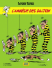 Lucky Luke 29: Amnésie des Dalton