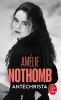 Nothomb : Antechrista