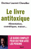 Chevallier : Le livre antitoxique - Alimentation, cosmétiques, maison...