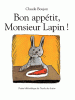 Boujon : Bon appétit Monsieur Lapin