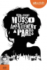 Musso : Un appartement à Paris (CD audio)