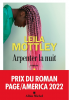 Mottley : Arpenter la nuit (premier roman étranger)