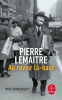 Lemaitre : Au revoir là-haut