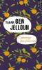 Ben Jelloun: L'auberge des pauvres