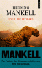 Mankell : L'oeil du léopard