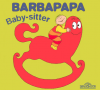 Tison : Barbapapa - Baby-Sitter