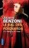 Benzoni : La balle des poignards T1 : La Dague aux lys rouges