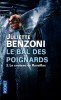 Benzoni : La balle des poignards T2 : La Dague aux lys rouges