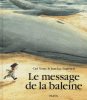 Norac : Le message de la baleine