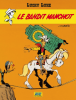 Lucky Luke 18 : Le bandit manchot