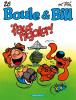 Boule & Bill 26 : Faut rigoler