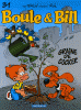 Boule & Bill 31 : Graine de cocker