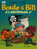 Boule & Bill 33 : L'abordage !!