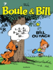 Boule & Bill 07 : Bill ou face