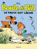 Boule & Bill 09 : Le fauve est lâché