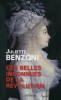 Benzoni : Ces belles inconnues de la Révolution