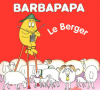 Tison : Barbapapa - Le berger