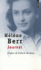 Berr : Journal 1942-1944 (suivi de) Une vie confisquée par Mariette Job