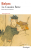 Balzac : La Cousine Bette