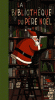 La bibliothèqe du Père Noël