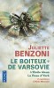 Benzoni : Le boiteux de Varsovie T1 & T2 : L'étoile bleue et La Rose de York