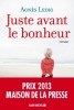 Ledig : Juste avant le bonheur