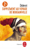 Diderot : Supplément au voyage de Bougainville