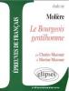 Etude sur : Molière : Le Bourgeois gentilhomme