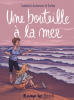 Autissier & Zelba  : Une bouteille à la mer