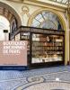 Boutiques anciennes de Paris - Edition bilingue français-anglais