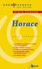 Etude sur : Corneille : Horace