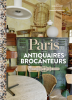 Paris - Antiquaires & brocanteurs