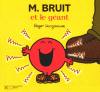 Monsieur : M. Bruit et le géant