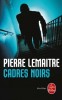 Lemaitre : Cadres noirs