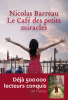 Barreau : Le Café des petits miracles
