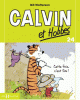 Calvin et Hobbes 24 : Cette fois, c'est fini ! (petit format)