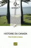 Linteau : Histoire du Canada (6. éd.)