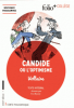 Voltaire : Candide ou l'optimisme (texte intégral)