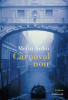 Arditi : Carnaval noir (roman)